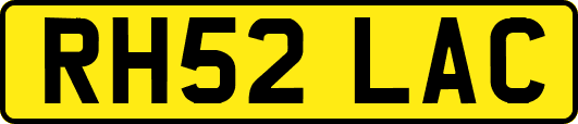 RH52LAC