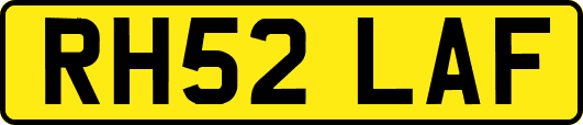RH52LAF