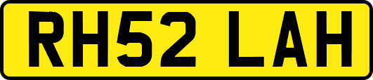 RH52LAH