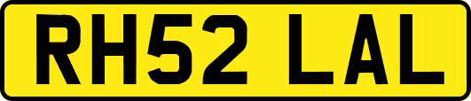 RH52LAL