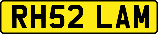 RH52LAM
