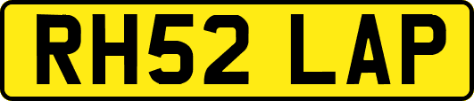 RH52LAP