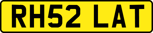 RH52LAT