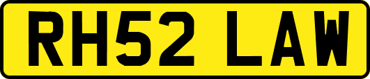 RH52LAW