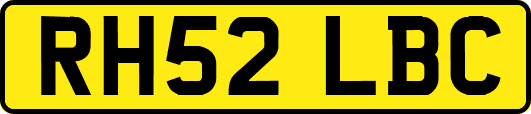 RH52LBC