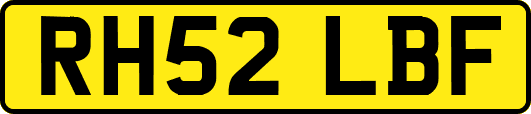 RH52LBF