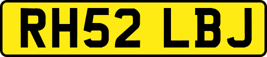 RH52LBJ