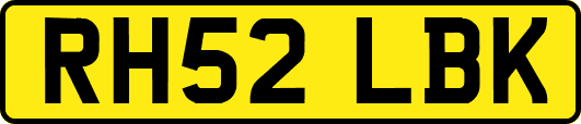 RH52LBK