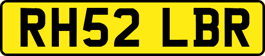 RH52LBR
