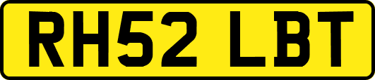 RH52LBT
