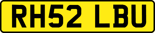 RH52LBU