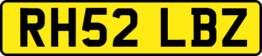 RH52LBZ