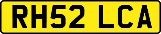 RH52LCA