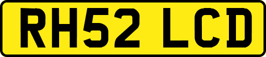 RH52LCD