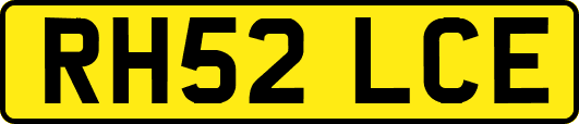 RH52LCE