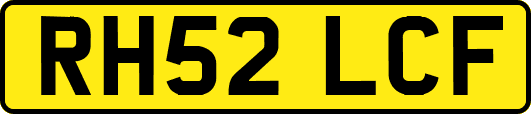 RH52LCF