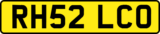 RH52LCO