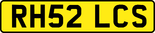 RH52LCS
