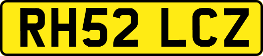 RH52LCZ