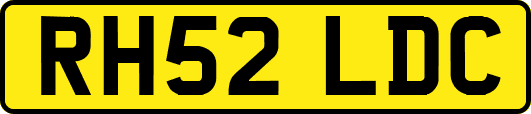 RH52LDC