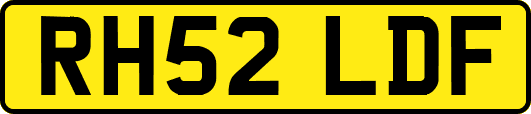 RH52LDF
