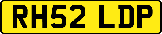 RH52LDP