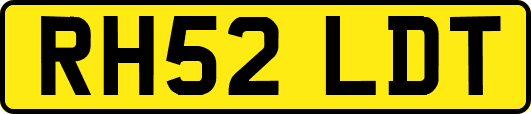 RH52LDT