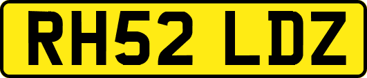 RH52LDZ