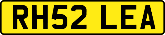 RH52LEA