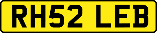 RH52LEB