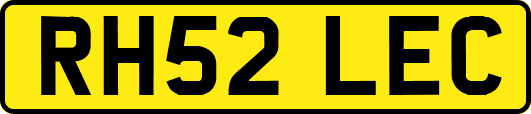 RH52LEC