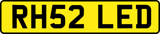 RH52LED