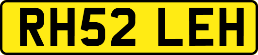 RH52LEH
