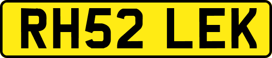RH52LEK