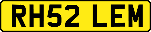 RH52LEM