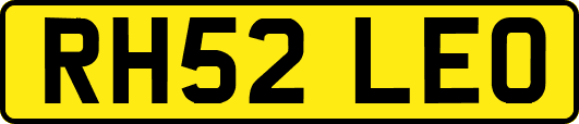 RH52LEO