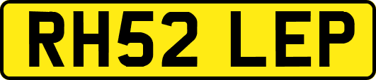 RH52LEP
