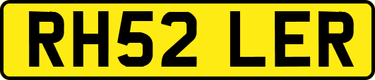 RH52LER