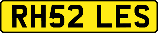 RH52LES