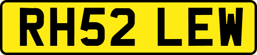RH52LEW