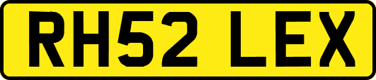 RH52LEX