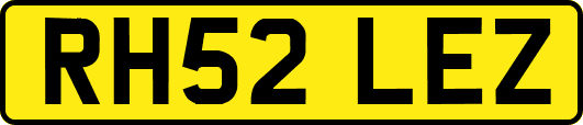 RH52LEZ