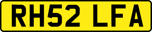 RH52LFA