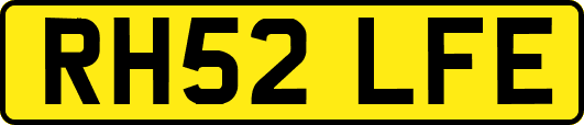 RH52LFE