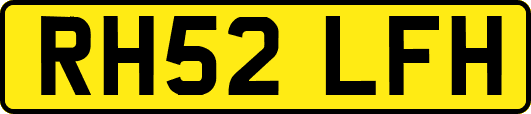 RH52LFH