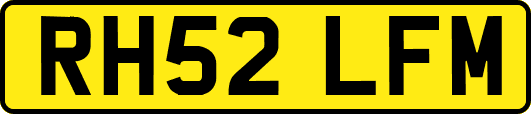 RH52LFM