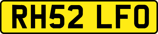 RH52LFO