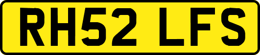 RH52LFS