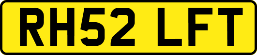 RH52LFT