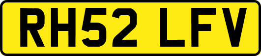 RH52LFV